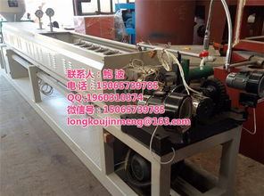 金盟機械 圖 芒果網(wǎng)套生產(chǎn)設備 網(wǎng)套生產(chǎn)設備