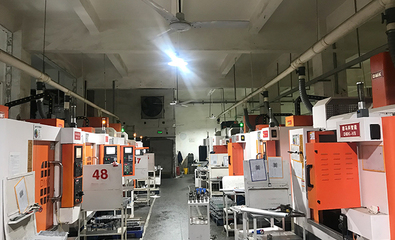 智芯茂lightmes樹字工廠項(xiàng)目