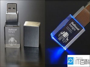 水晶u盤多少錢 水晶u盤價(jià)格及廠家推薦