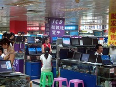 印象深圳:講述華強北市場自己的故事_硬件_科技時代_新浪網(wǎng)