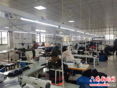 農行金安區支行:助力小微企業,金融&ldquo;活水&rdquo;直達實體經濟