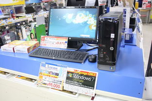 看看你認(rèn)識(shí)幾款 秋葉原電腦類(lèi)產(chǎn)品圖賞