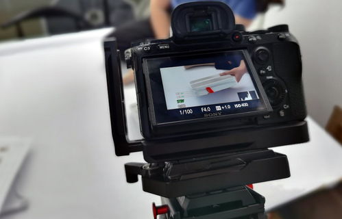 電商產(chǎn)品視頻拍攝 企業(yè)應(yīng)緊跟時代的發(fā)展,做對產(chǎn)品營銷工作