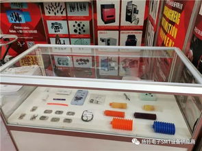 新?lián)P鈴電子公司快報 越南展會第一天越南進(jìn)出口商品博覽會歡迎您