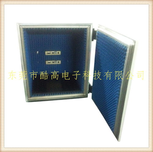 抽屜式屏蔽箱型號,抽屜式屏蔽箱,酷高電子 查看