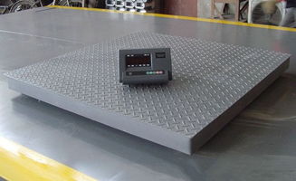 加厚型2噸電子地磅價格解析與電子產品銷售指南
