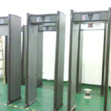 深圳偉源發電子 專注安檢設備與五金交電，守護安全與便捷